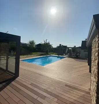 aménagement paysager Saint-Coulomb-1