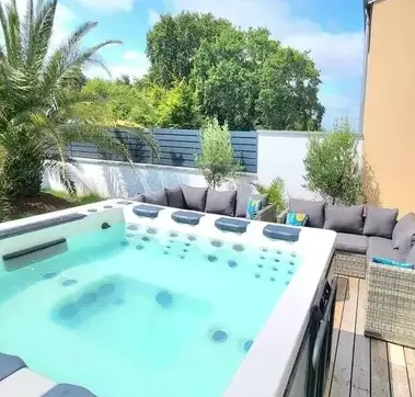 aménagement paysager Saint-Coulomb-5