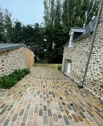 aménagement paysager à Saint-Lunaire - image 3