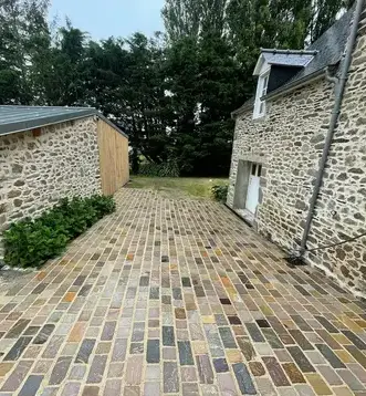 aménagement paysager Saint-Malo-5