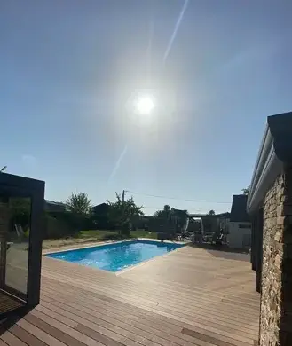 aménagement paysager à Saint-Méloir-des-Ondes - image 4