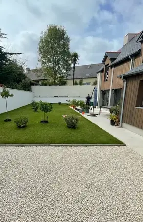 aménagement paysager Saint-Méloir-des-Ondes-5