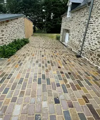 aménagement paysager à Saint-Suliac - image 2