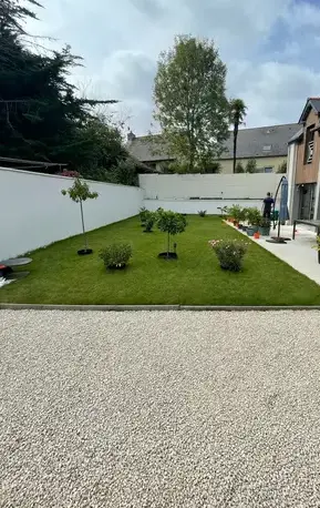 aménagement paysager à Saint-Suliac - image 3