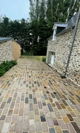 entretien d'espaces verts à Cancale - image 4