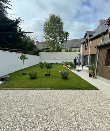 entretien d'espaces verts à Dinan - image 4