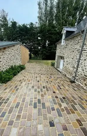 entretien d'espaces verts Dinan-5