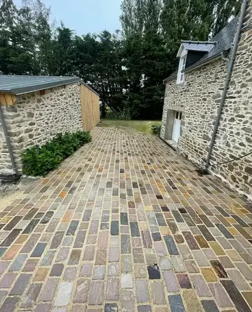 entretien d'espaces verts Dinard-2