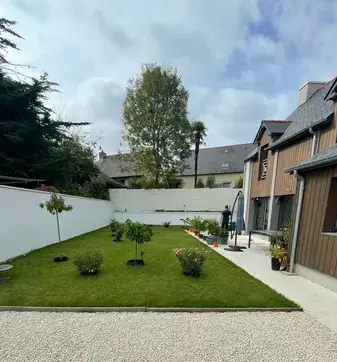 entretien d'espaces verts Dinard-3