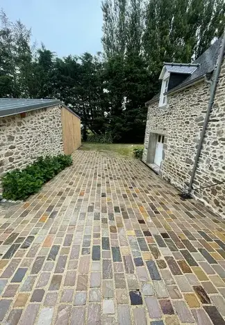 entretien d'espaces verts Dol-de-Bretagne-5