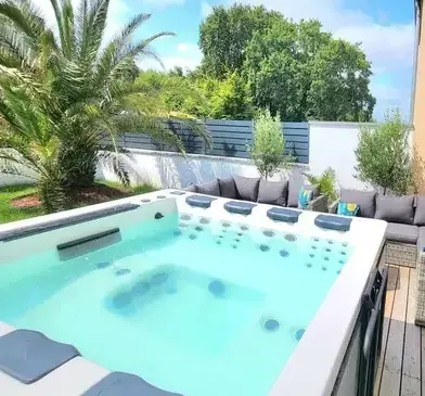 entretien d'espaces verts à Hirel - image 3