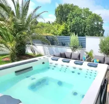 entretien d'espaces verts à Pleurtuit - image 2