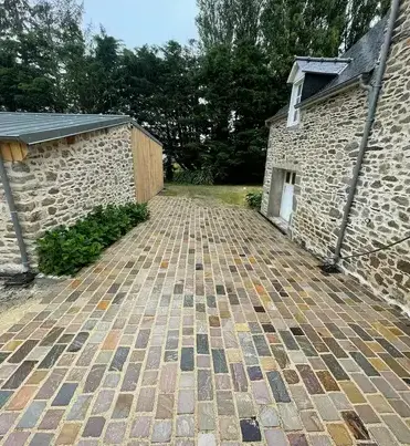 entretien d'espaces verts à Pleurtuit - image 3