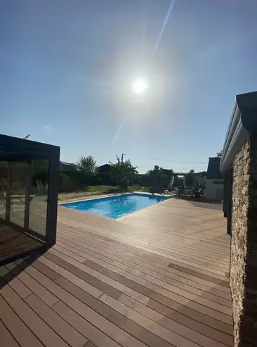 entretien d'espaces verts à Pleurtuit - image 4