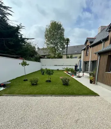 entretien d'espaces verts Saint-Briac-sur-Mer-1