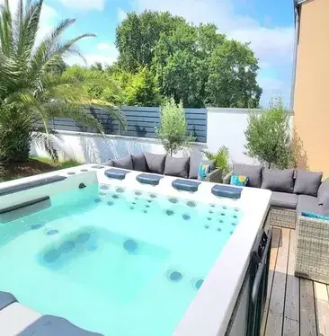 entretien d'espaces verts à Saint-Briac-sur-Mer - image 2