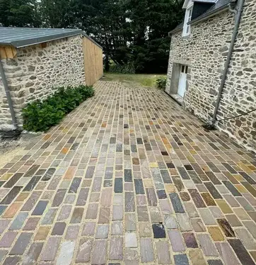 entretien d'espaces verts à Saint-Briac-sur-Mer - image 3