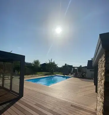 entretien d'espaces verts à Saint-Coulomb - image 2