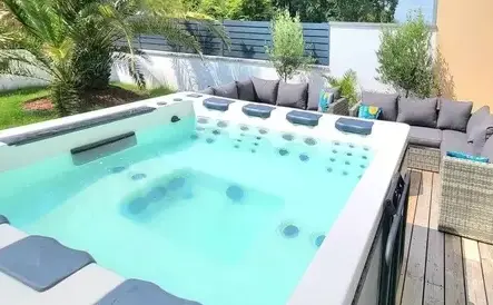 entretien d'espaces verts à Saint-Coulomb - image 4