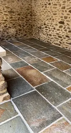 entretien d'espaces verts Saint-Coulomb-5