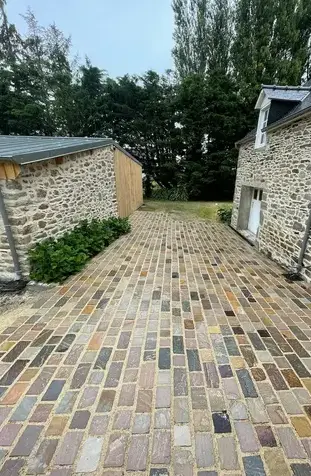 entretien d'espaces verts à Saint-Lunaire - image 2