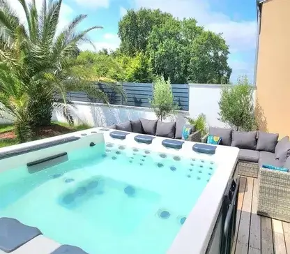 entretien d'espaces verts à Saint-Lunaire - image 4