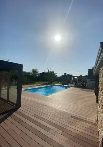 entretien d'espaces verts à Saint-Suliac - image 2