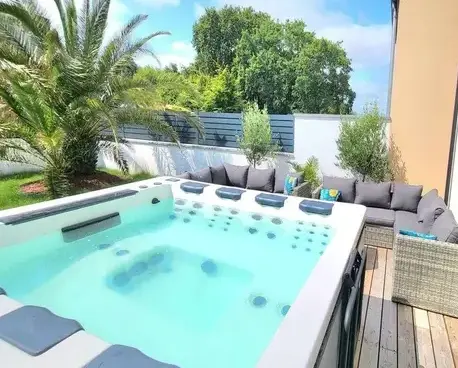 entretien d'espaces verts à Saint-Suliac - image 3