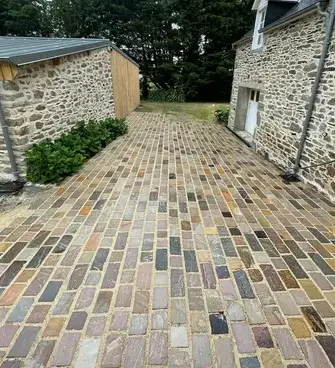 entretien d'espaces verts Saint-Suliac-5