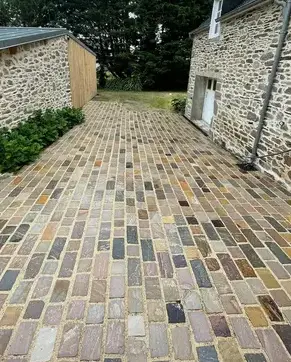 entretien de jardin Cancale-1