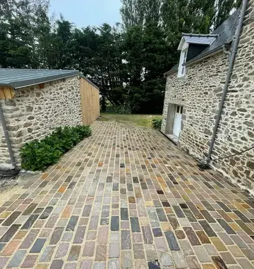 entretien de jardin à Dinan - image 2