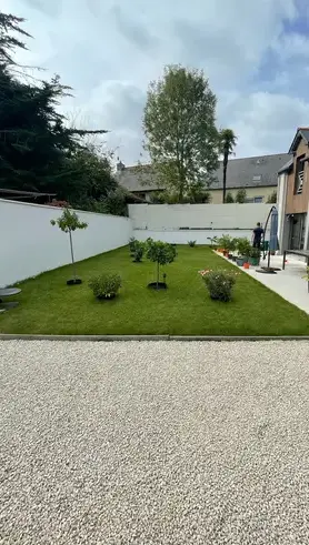 entretien de jardin à Dinan - image 3