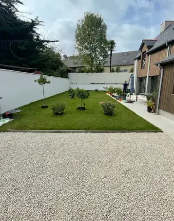 entretien de jardin à Dinard - image 2