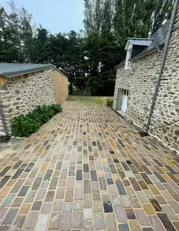 entretien de jardin à Dinard - image 3