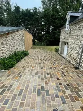 entretien de jardin à Hirel - image 2