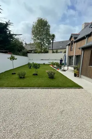 entretien de jardin à Hirel - image 4