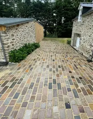 entretien de jardin à Pleurtuit - image 2