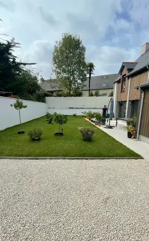 entretien de jardin à Pleurtuit - image 3