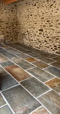 entretien de jardin Saint-Coulomb-1