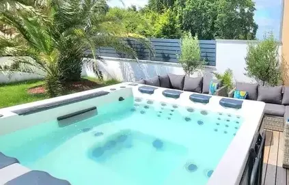 entretien de jardin à Saint-Coulomb - image 2