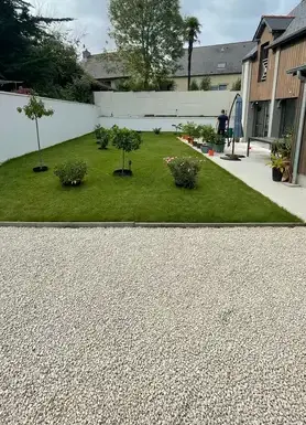 entretien de jardin à Saint-Coulomb - image 3