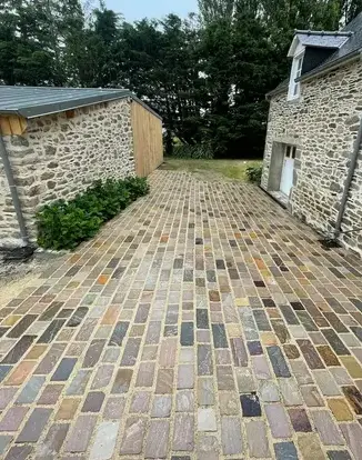 entretien de jardin à Saint-Lunaire - image 3