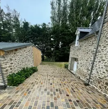 entretien de jardin à Saint-Malo - image 2