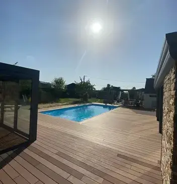 entretien de jardin à Saint-Suliac - image 2