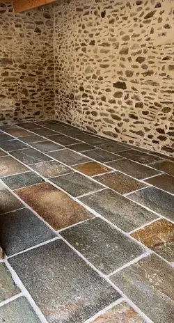 entretien de jardin Saint-Suliac-5