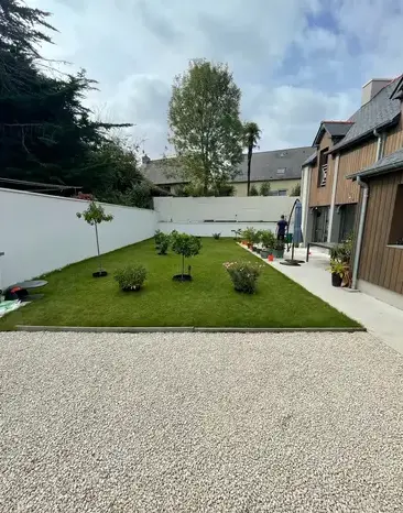 installation de piscine Cancale-1