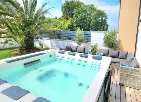 installation de piscine Dinan-1