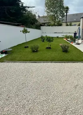 installation de piscine à Dinan - image 3