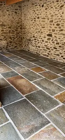 installation de piscine Dinan-5