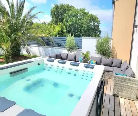 installation de piscine à Dol-de-Bretagne - image 3